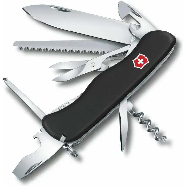 Нож Victorinox Outrider 0.8513.3 Нож Victorinox Outrider 0.8513.3