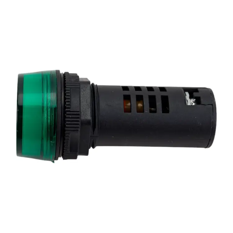 Коммутационная лампа DEKraft ЛК22 25118DEK