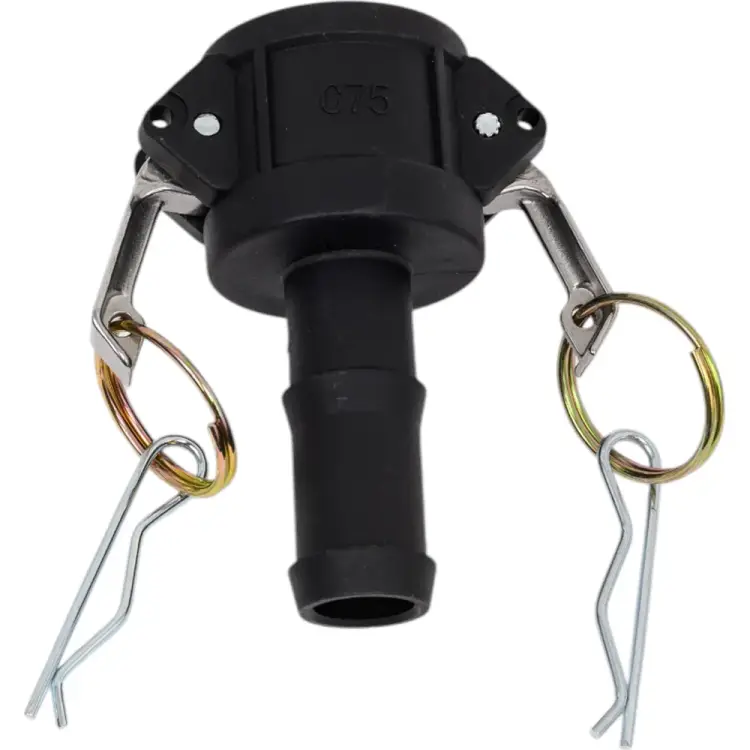 Камлок HIMPT 00-00012324