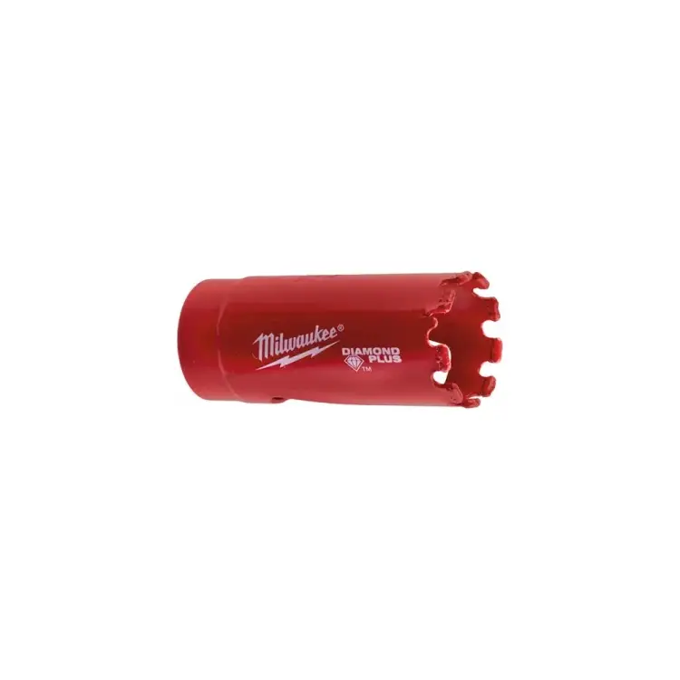 Алмазная коронка Milwaukee Diamond Plus 49565605