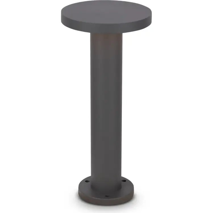 Уличный фонарь-столб MAYTONI Wald O420FL-L12GF