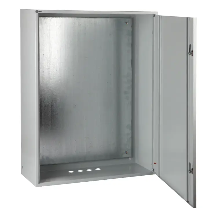 Металлический корпус ЭРА ЩМП-4-0 Б0030168