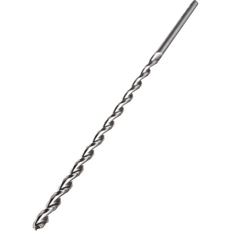 Сверло по металлу RUKO 254065