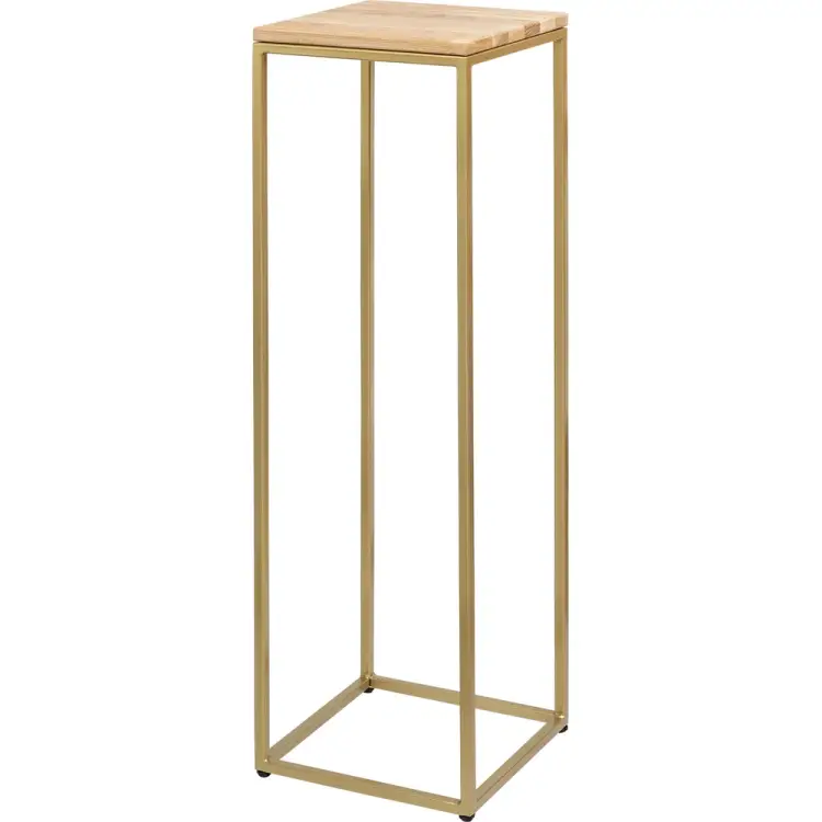 Столик под кашпо GreenWeen TORI 100 GW-T-TORI100-G