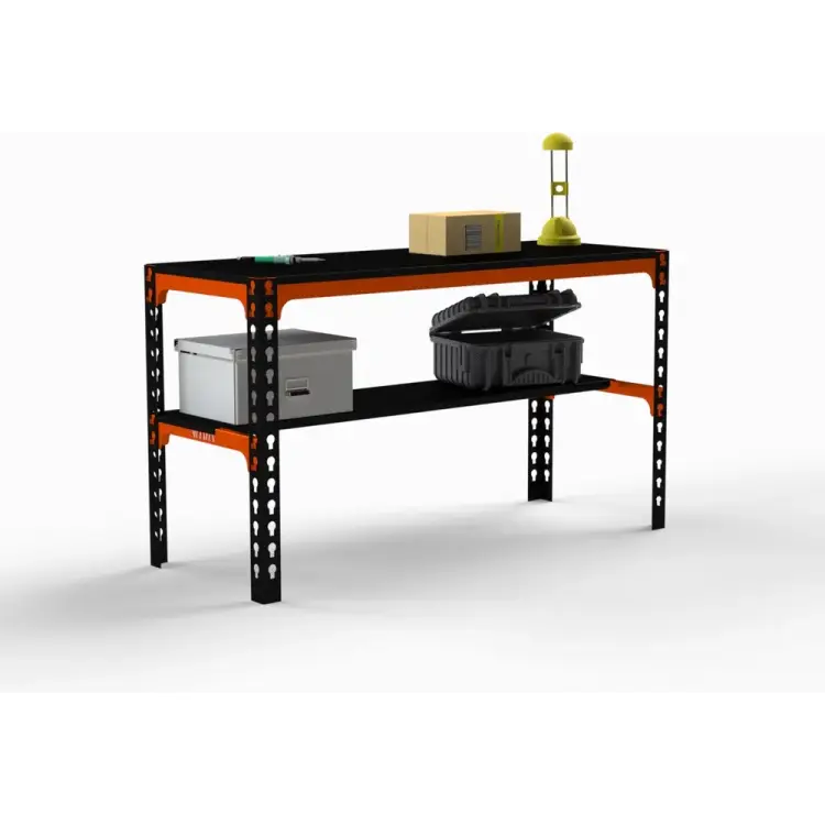 Металлический стол ООО Металекс SMMO751040