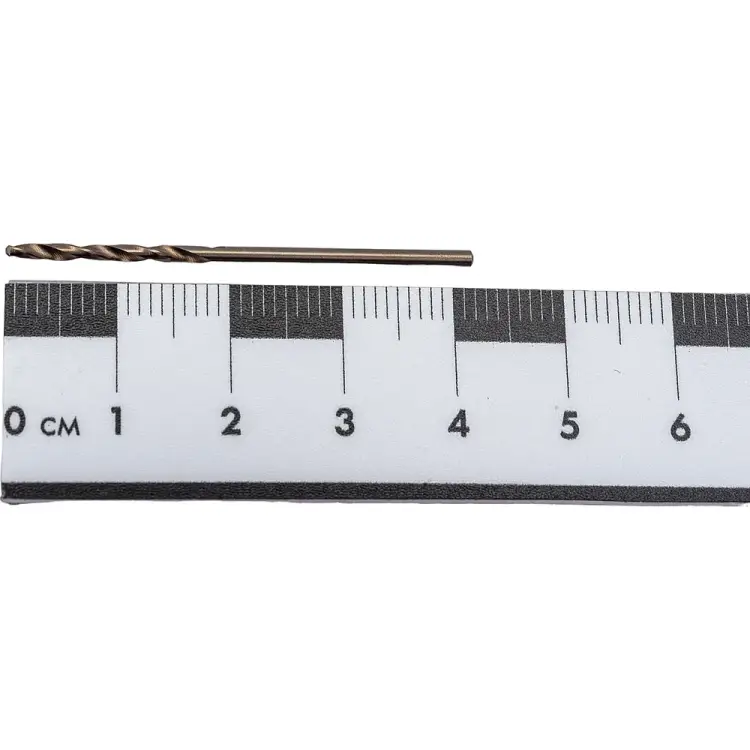 Сверло по металлу ООО "ТМТ ГРУПП" 55388