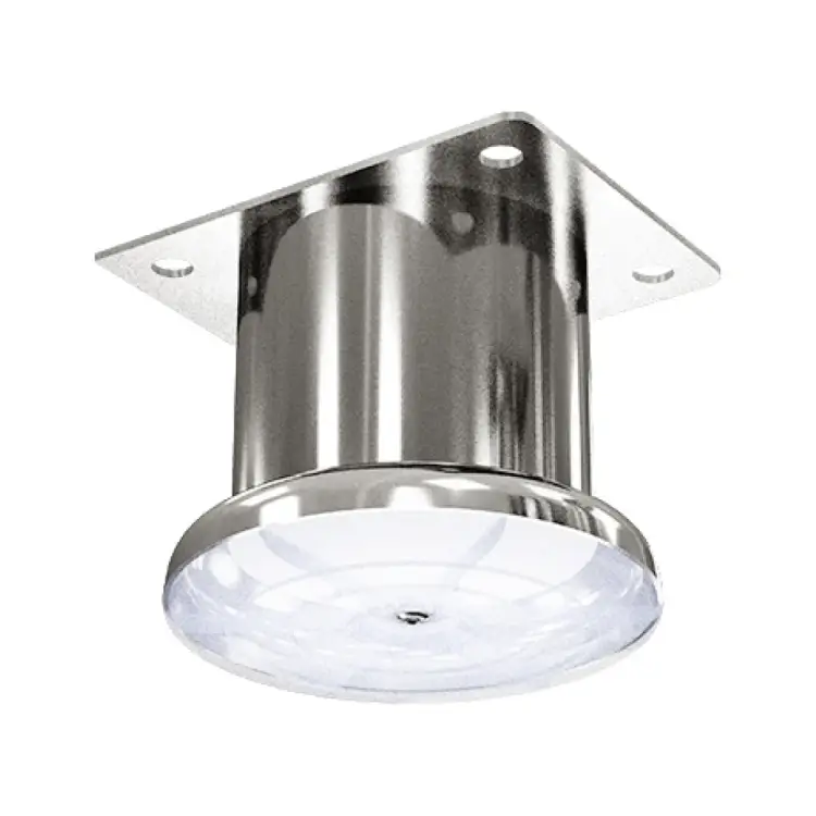 Мебельная опора Локри В-140 125-266