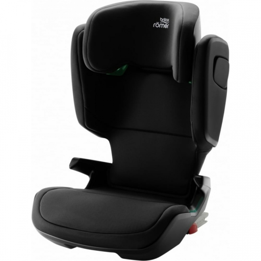 Детское автокресло Britax Roemer Roemer KIDFIX M i-SIZE Cosmos Black