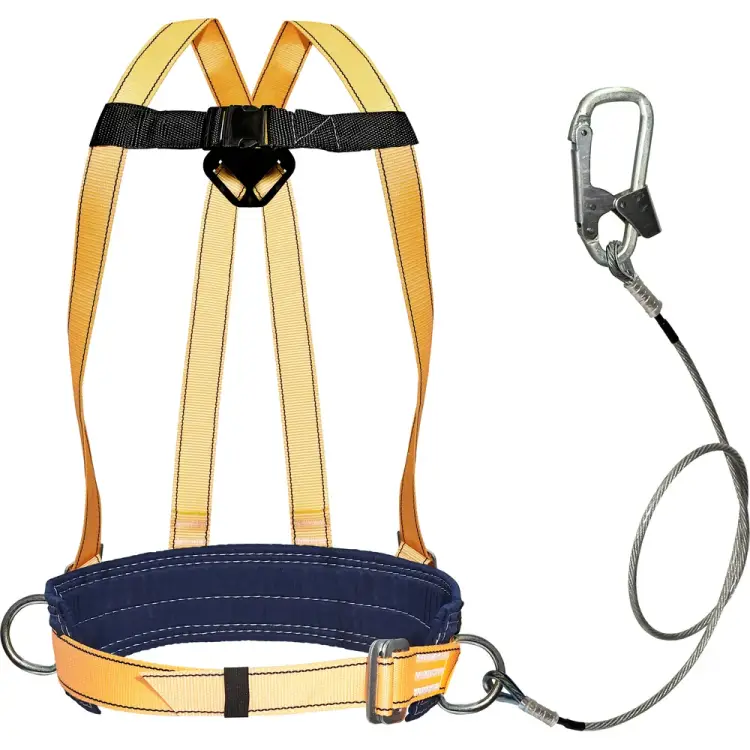 Удерживающая система ОкаПром УС-2БД OP-009