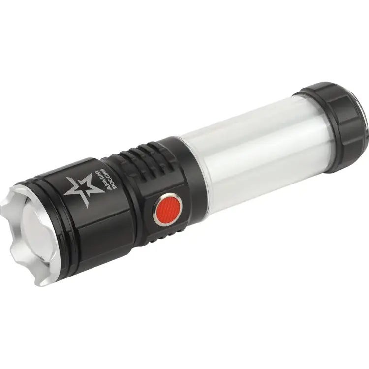 Ручной фонарь Армия России Тайфун MA-703 Б0052320