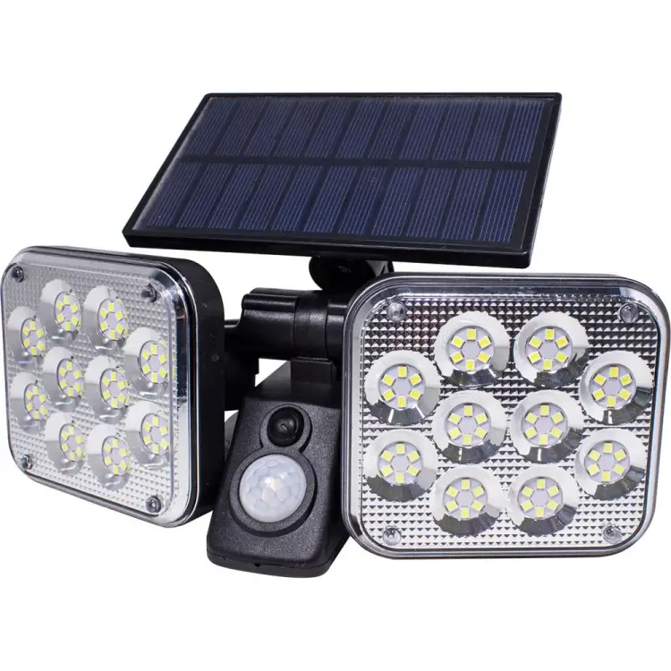 Светодиодный светильник Forsage F-RK-SWB5070C-PIR(51316)