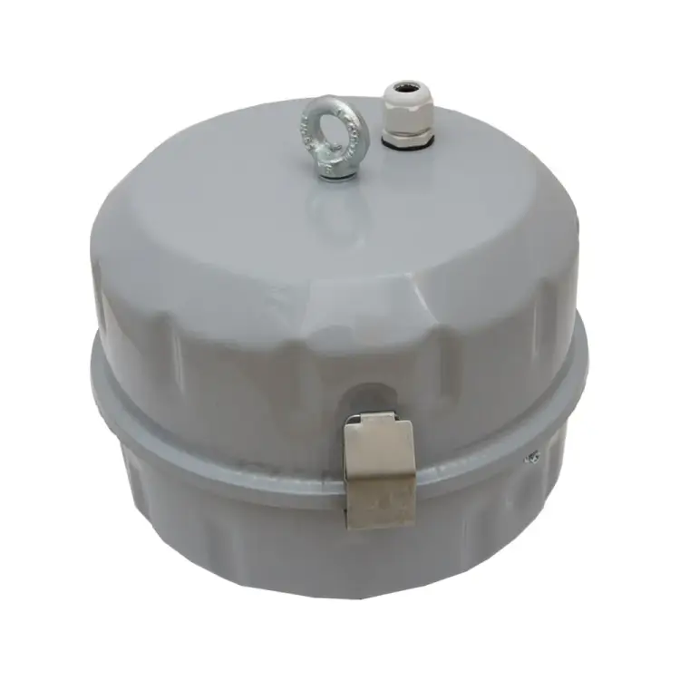 Влагозащищенный светильник TDM ELECTRIC РСП 99-250-300 SQ0334-0211