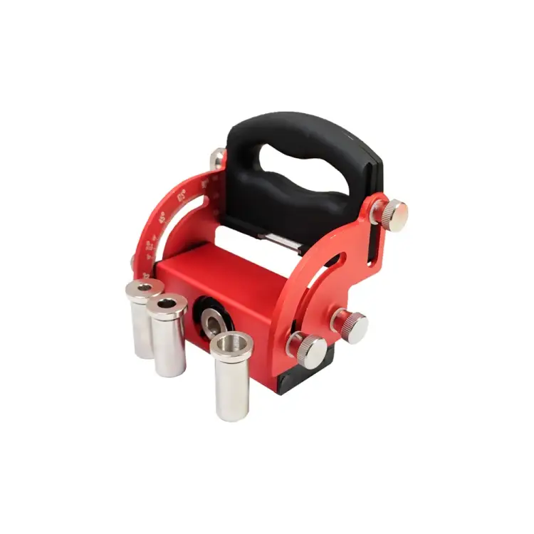 Кондуктор для сверления WOODWORK DGA-005