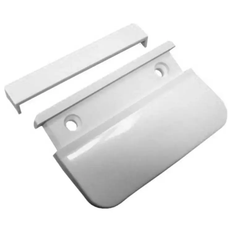 Балконная ручка ООО "Полимер-Фарм" 4687202531424