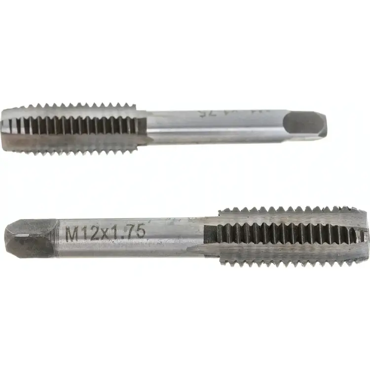 Метчик Квалитет М-12-1,75 6626694