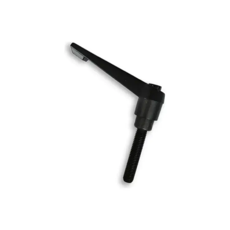 Зажимная алюминиевая ручка UnitMC BM12x50 100109