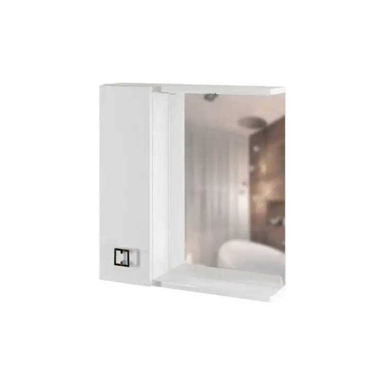 Навесной шкаф MIXLINE КВАДРО-65 551701