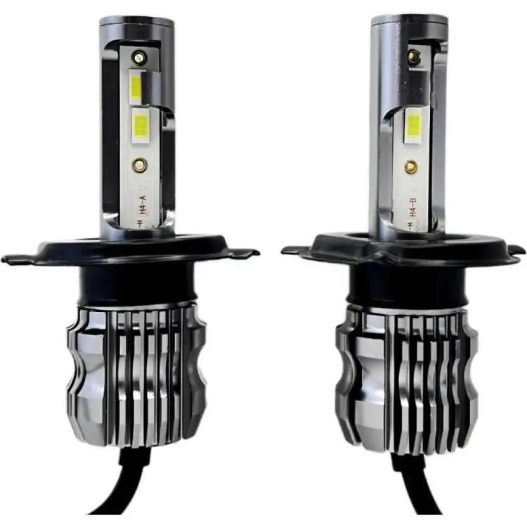 Комплект ламп Clearlight CLX5LED43H4-2 Комплект ламп Clearlight CLX5LED43H4-2