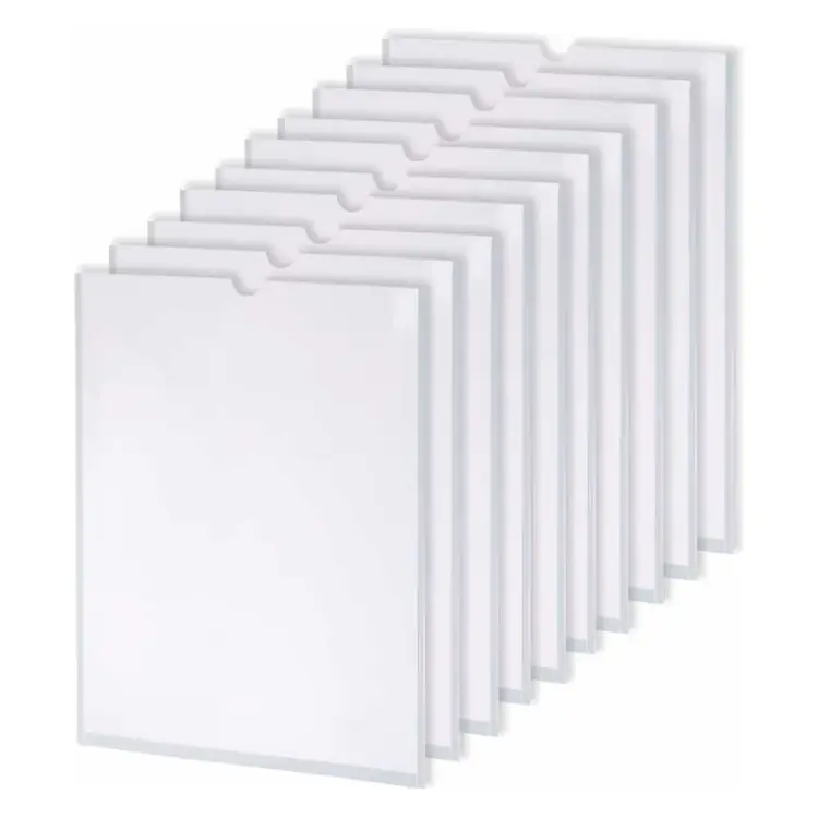 Информационные карманы Staff 291280