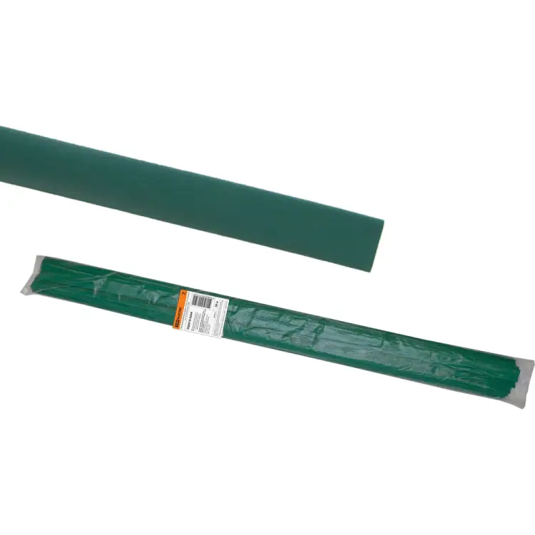 Термоусаживаемая трубка TDM ELECTRIC ТУТнг SQ0518-0204