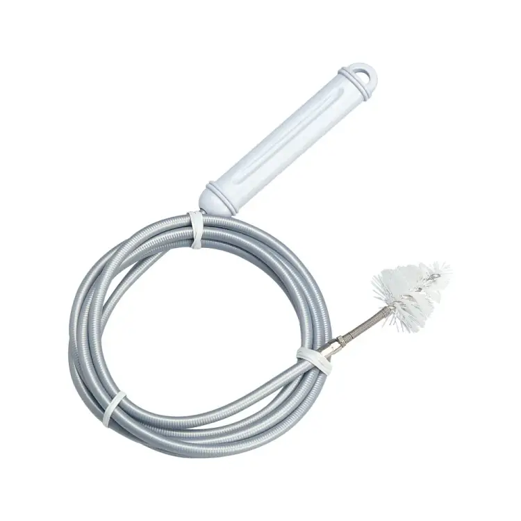 Прочистная спираль для удаления засора КРОКОЧИСТ 51410-6-09