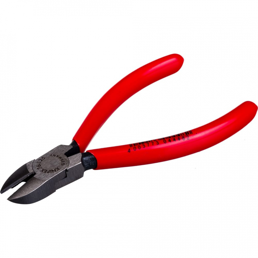 Бокорезы Knipex kn-7601125