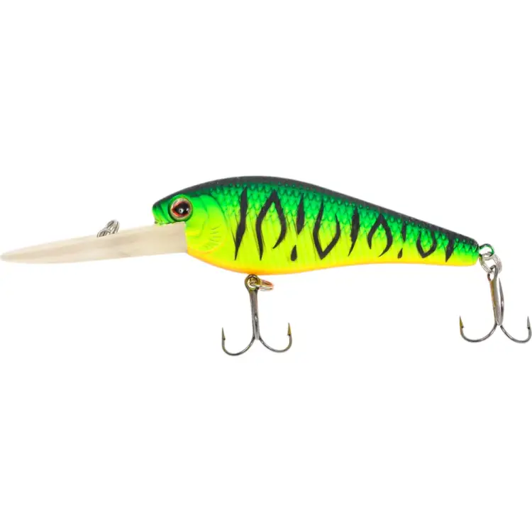 Воблер Strike Pro Diving Shad 70 JL-006F#GC01S