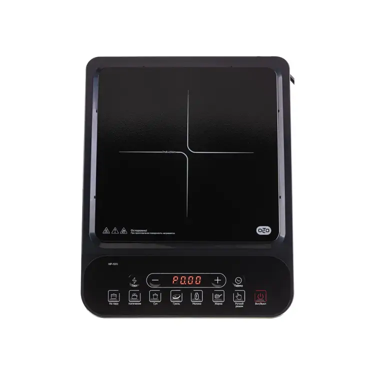 Индукционная плитка Olto HP-101I O00002762 Индукционная плитка Olto HP-101I O00002762
