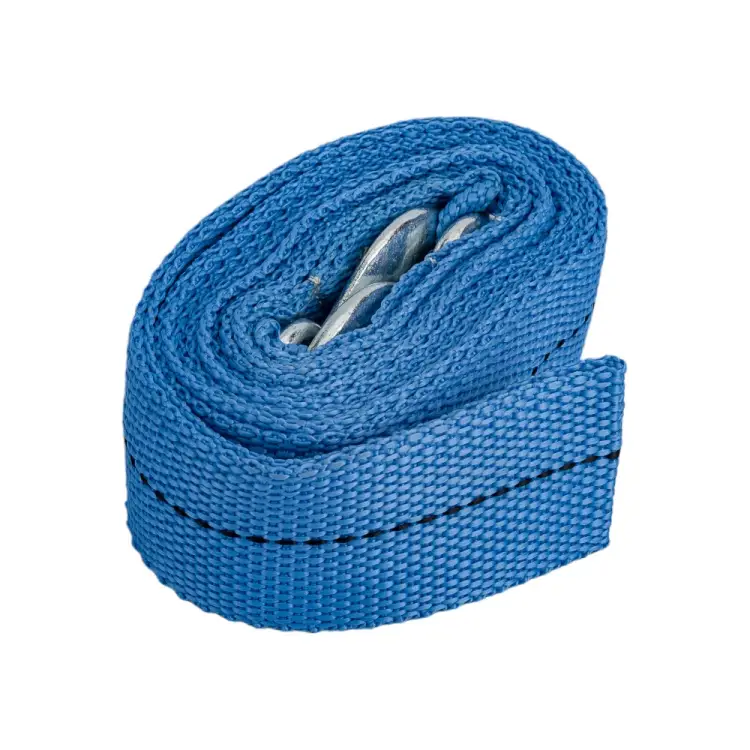 Буксировочный трос ООО ТПК Сигма Омега О4