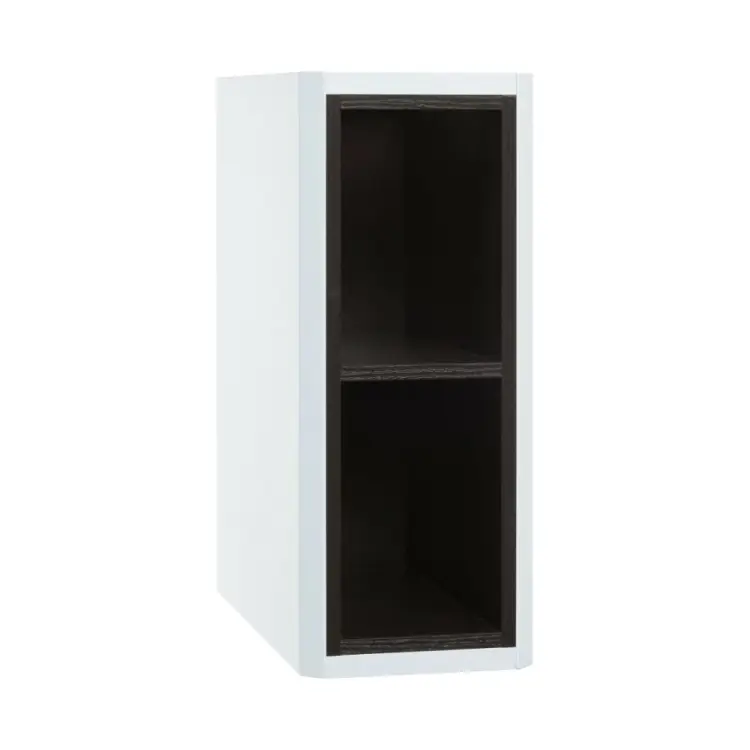 Подвесной открытый модуль для тумбы AQUATON Брук 20 1A201101BCDF0