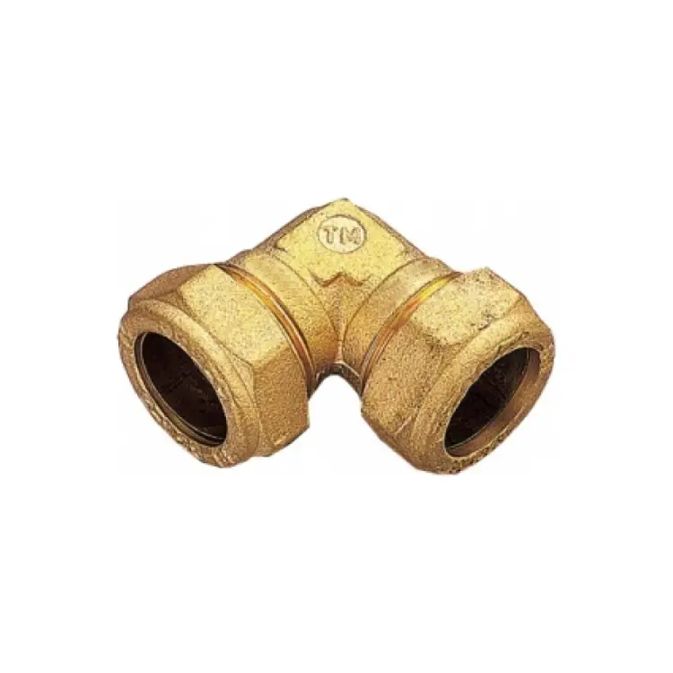 Обжимной угол Tiemme 1000003