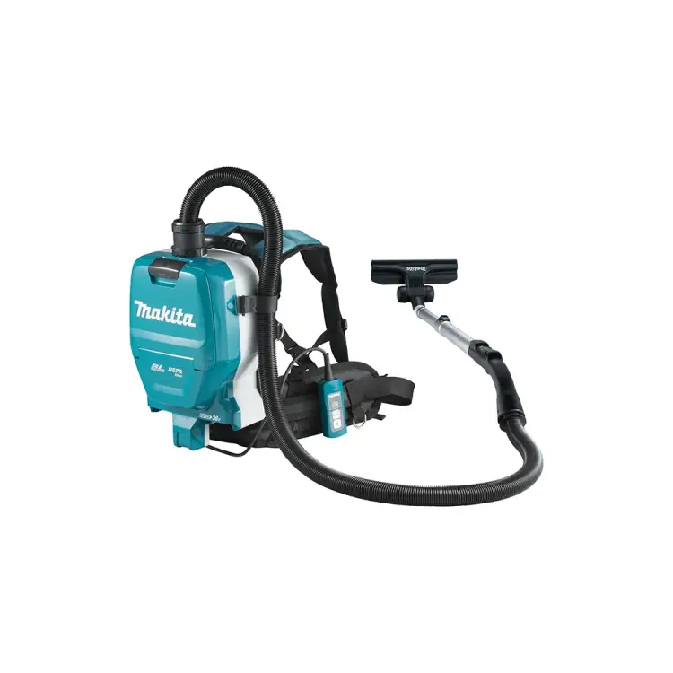 Пылесос Makita DVC261ZX11