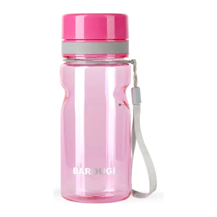 Бутылка для воды BAROUGE ACTIVE LIFE BP-919/60 BP-919 600 мл/фиолетовый/бутылка Бутылка для воды BAROUGE ACTIVE LIFE BP-919/60 BP-919 600 мл/фиолетовый/бутылка