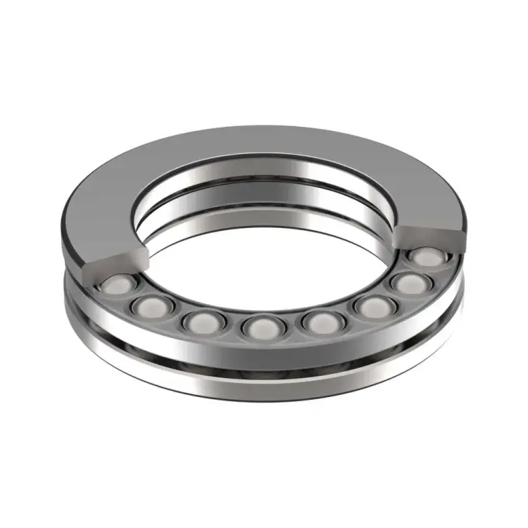 Подшипник ZKL ТД027359