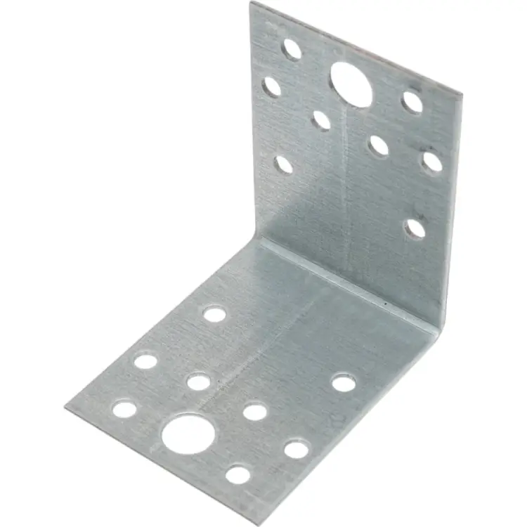 Крепежный уголок РемоКолор KU 710-0075