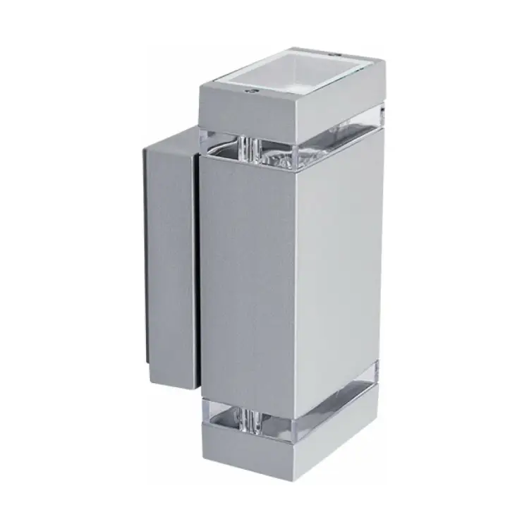 Фасадный светильник KANLUX ZEW EL-235J-GR 22442