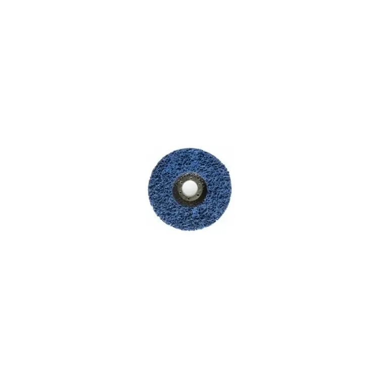 Абразивный круг зачистной Rockforce RF-BD125B(49209) Абразивный круг зачистной Rockforce RF-BD125B(49209)