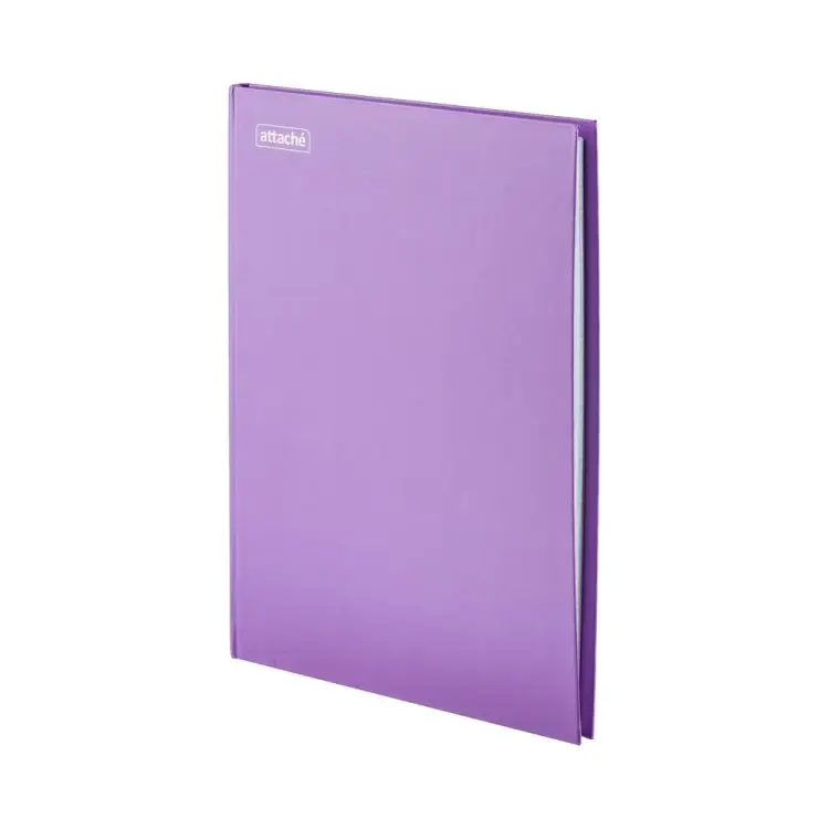 Книга учета Attache Bright Colours 1597481 Книга учета Attache Bright Colours 1597481