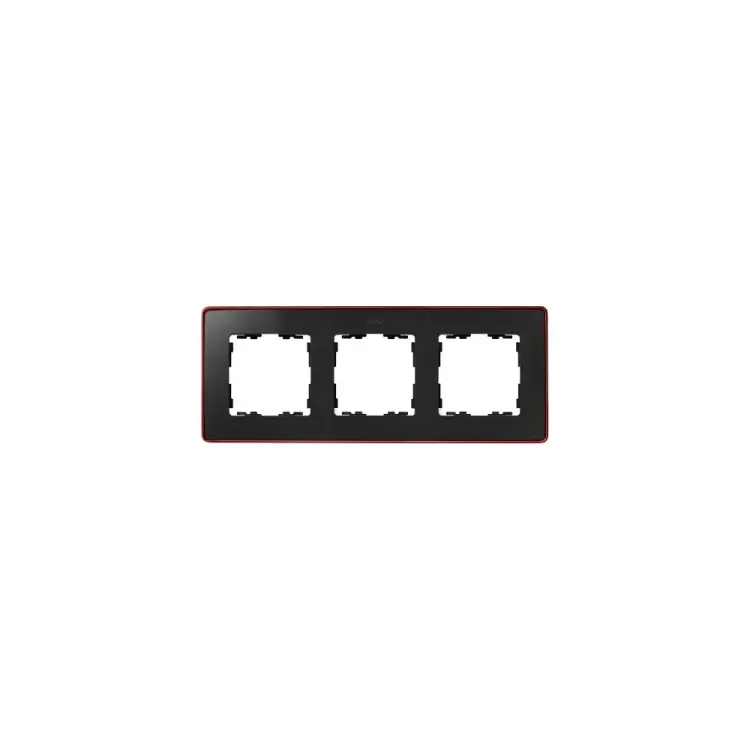 Декоративная рамка Simon Select S82 Detail 8201630-252