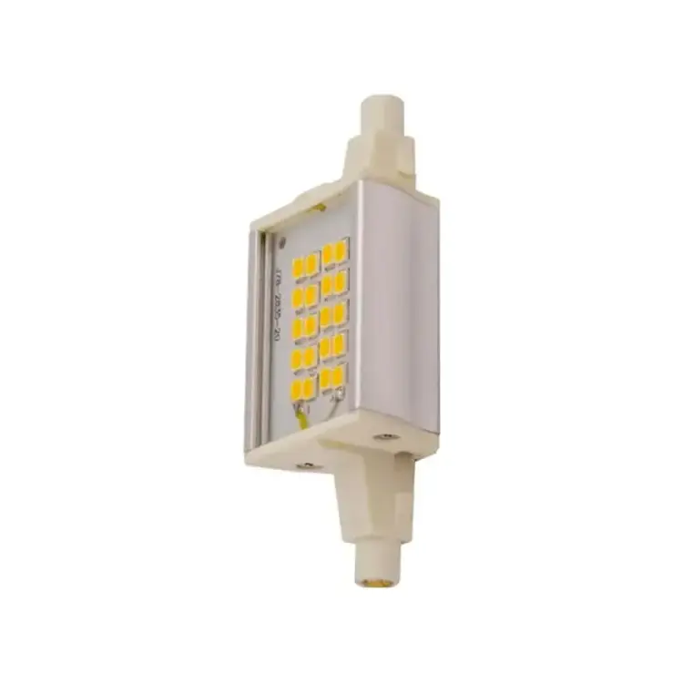 Светильник Ecola projector led lamp premium J7PW60ELC