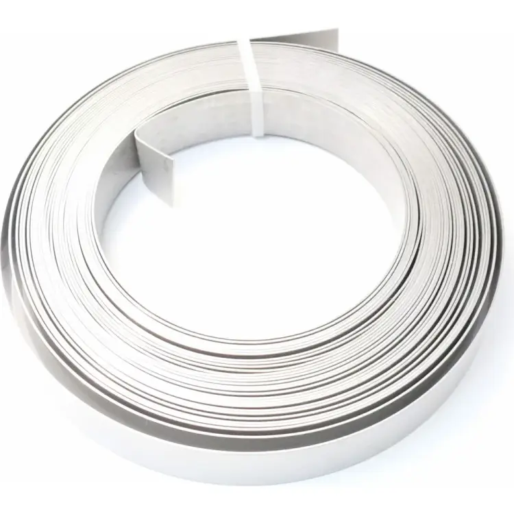 Металлическая лента ВК F20.7-201 22100021