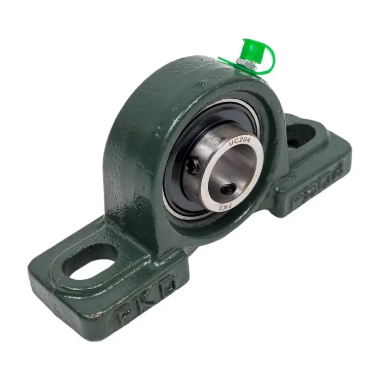 Подшипниковый узел ТПЗ 480204UCP UCP204