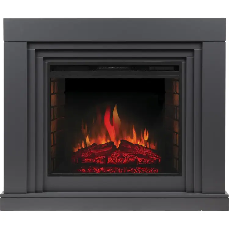 Каминокомплект RealFlame STANLEY 26 GR EPSILON 26 SIR 10020454 Каминокомплект RealFlame STANLEY 26 GR EPSILON 26 SIR 10020454