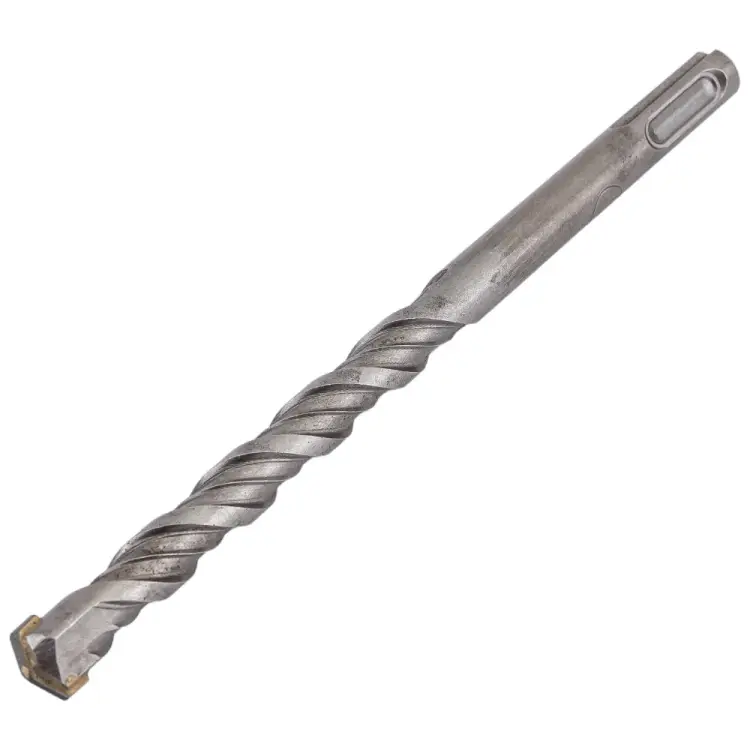 Усиленный бур sds-plus Политех 4112016