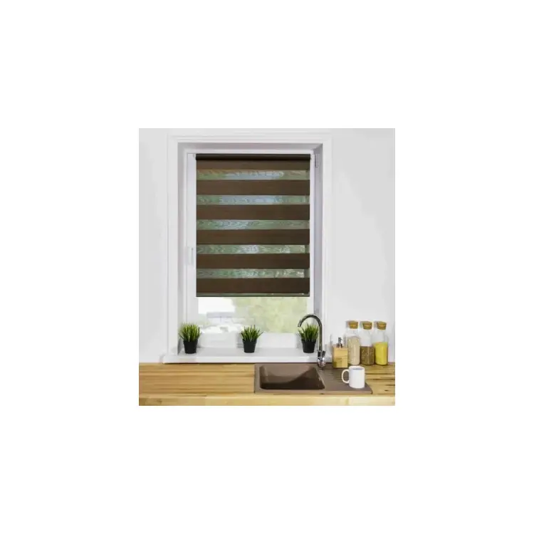 Рулонная штора LM DECOR LB 25-06 2506130 Рулонная штора LM DECOR LB 25-06 2506130