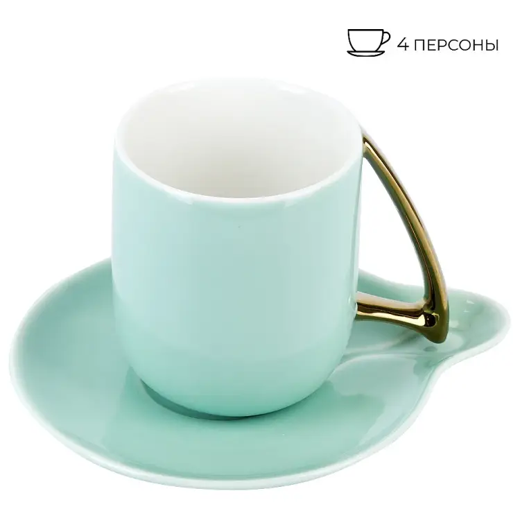 Чайный набор Nouvelle 5th avenue 1400021 Чайный набор Nouvelle 5th avenue 1400021