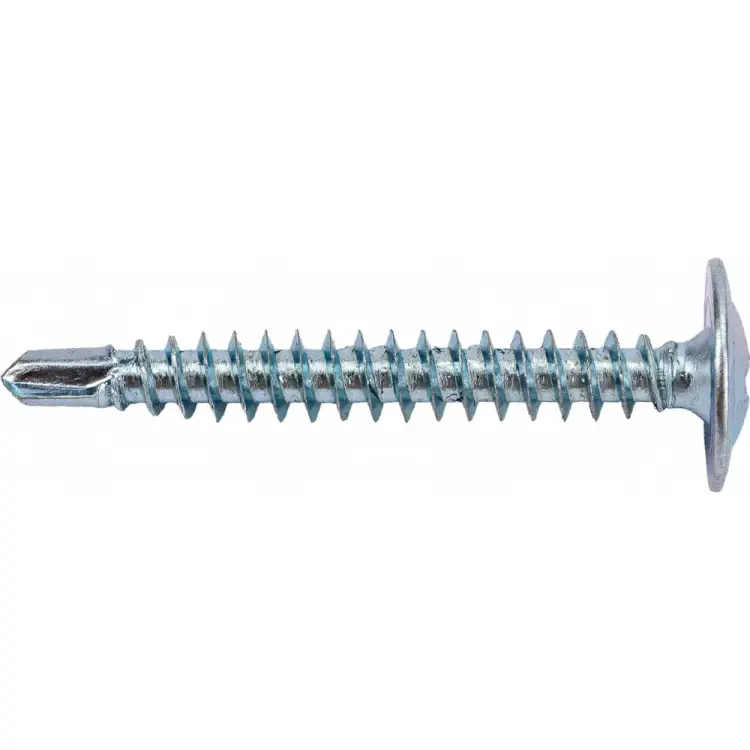 Саморез-сверло ШСММ Госкреп 4,2х32 10 шт. 1-0016670