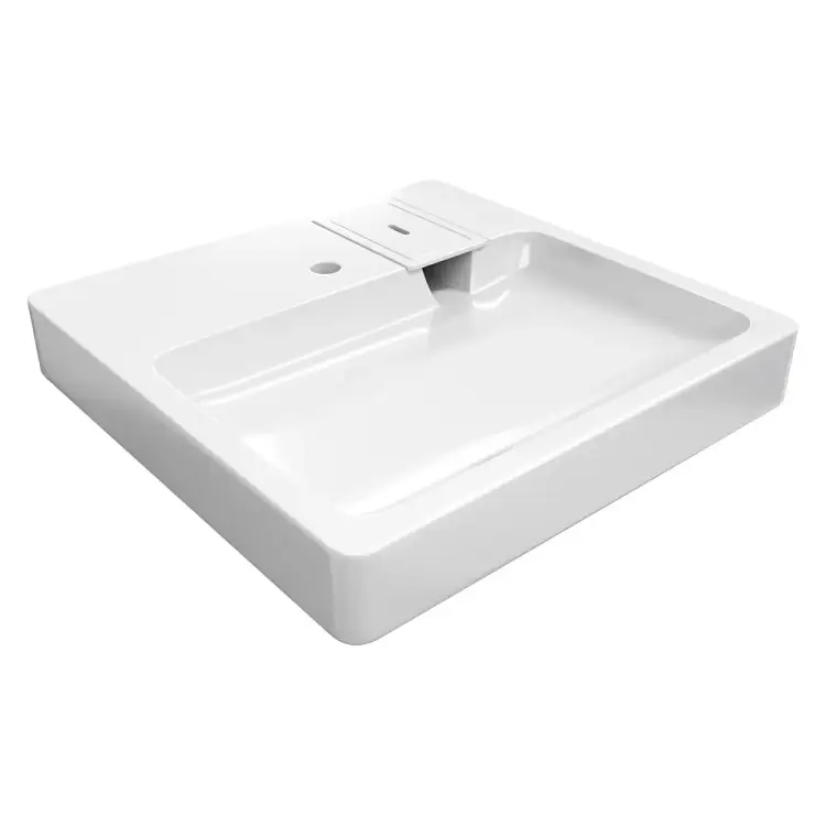 Раковина над стиральной машиной Teymi Kati Pro 60x60 ЦБ-00266896
