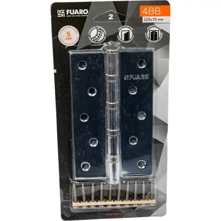 Универсальная петля Fuaro IN5400U-BL 30993