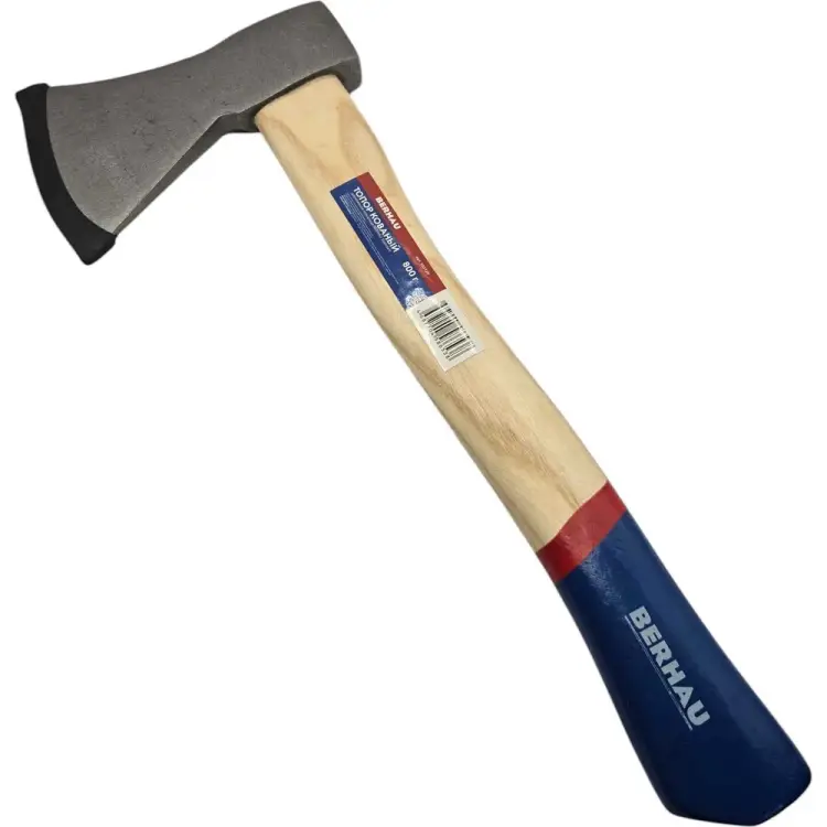 Кованый топор Berhau Standart 102130